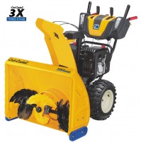 CUB CADET XS3 76 SWE 31AY5EVZ603